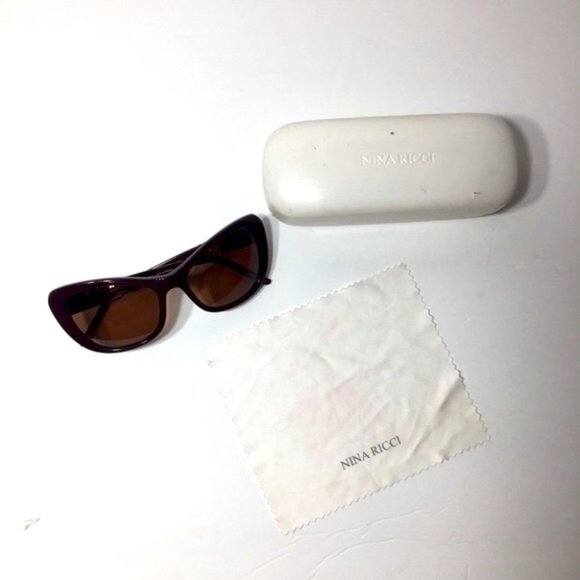 Nina Ricci Accessories - Nina Ricci Sunglasses